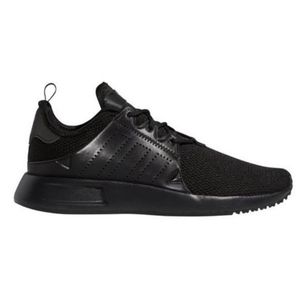 Adidas X PLR S Black Sneakers FY9057